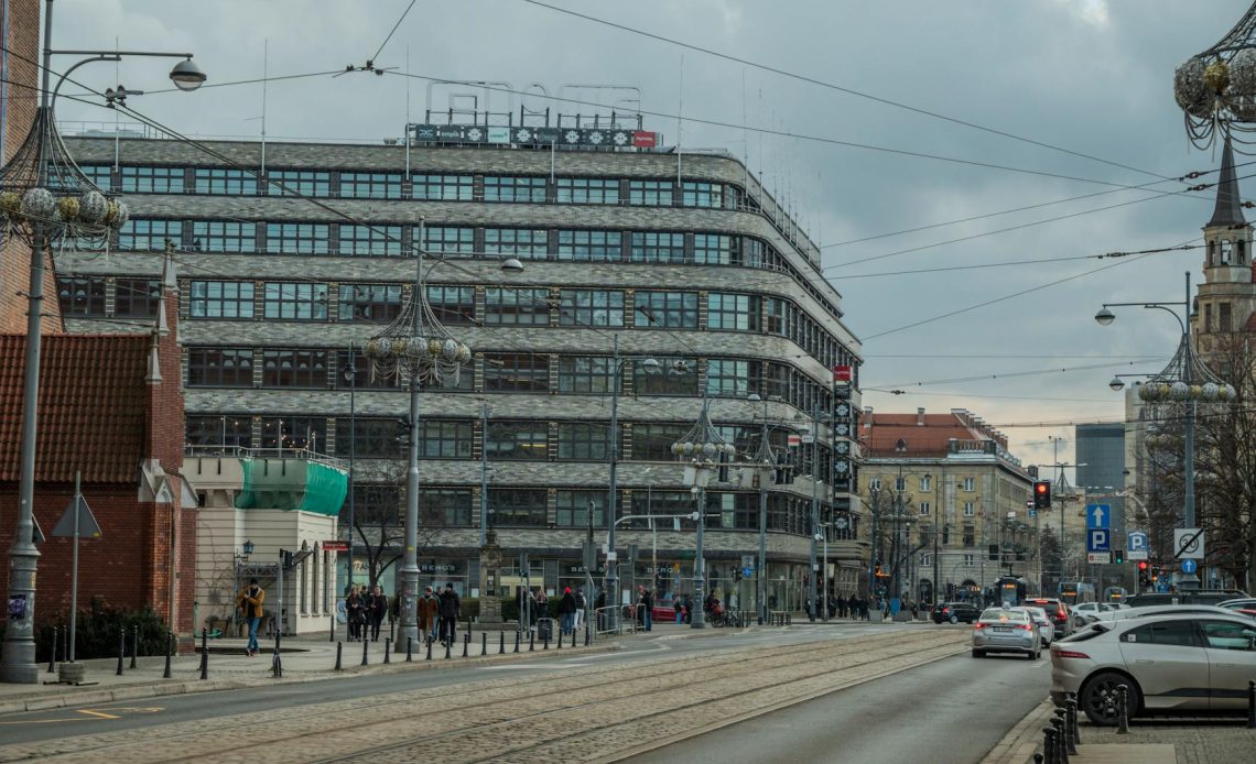 sprawdzone części samochodowe w Lublinie